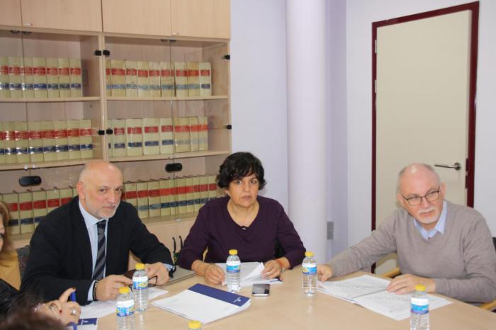 Se recupera el Consejo de Salud de Cuenca como órgano de participación ciudadana