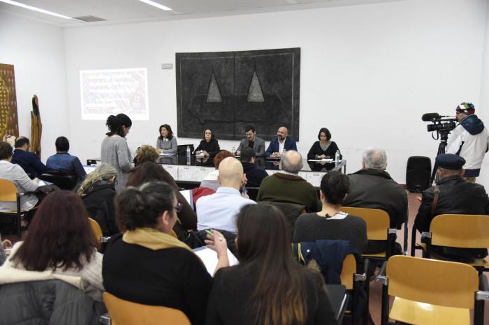 Más de cien nuevos inscritos y ochenta propuestas en la Plataforma Participa Castilla-La Mancha en solo una semana