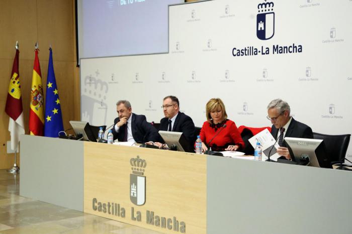El Gobierno de Castilla-La Mancha reconoce la labor que realizan los Ayuntamientos y sus técnicos en materia de urbanismo desde el ámbito municipal