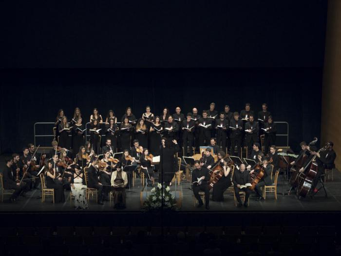 La Academia de la SMR ofrecerá el ‘Requiem’ en Taracón, Valdepeñas y Talavera