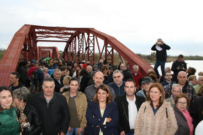 La Junta lamenta que el nuevo “ataque” del Ministerio esté hipotecando al río Tajo y a los intereses de toda Castilla-La Mancha