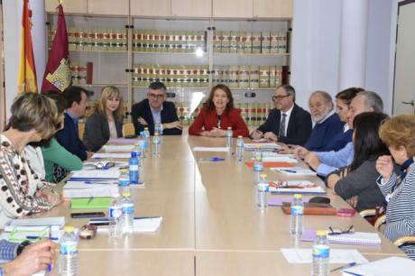 Los Centros de Mayores de la Junta en Cuenca suman un millar de nuevos socios en el último año