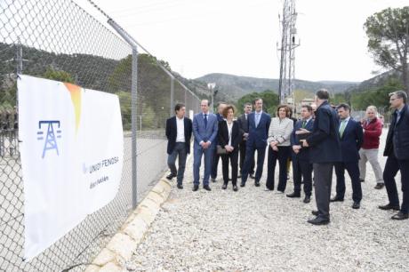 Castilla-La Mancha cuenta con más de 76 millones de euros que avalan la instalación de 7.600 megawatios de potencia