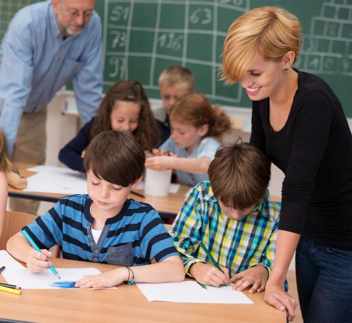 Convocadas 115 plazas de auxiliares de conversación para los centros educativos el próximo curso