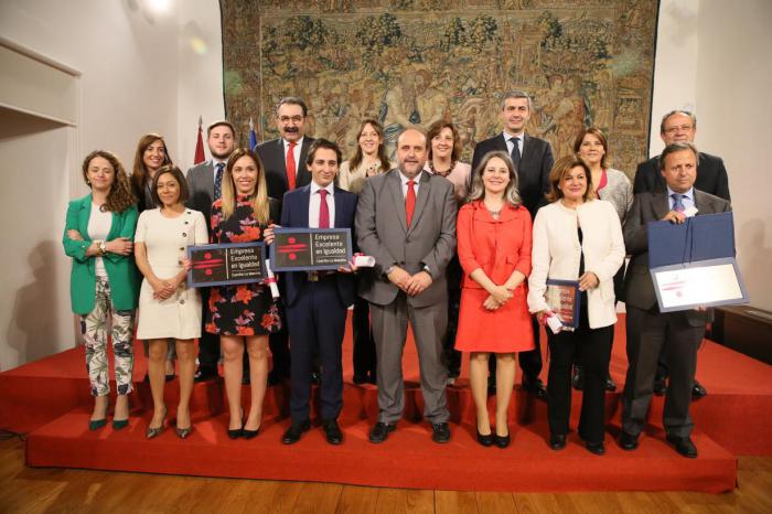 La Junta convoca ayudas para la elaboración de Planes de Igualdad y la reducción de brechas de género en el ámbito laboral