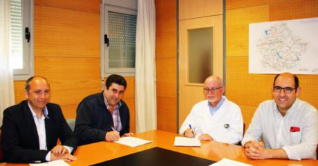 Adjudicadas las obras de la sala de Hemodinámica Cardiaca y Radiología Intervencionista del Virgen de la Luz