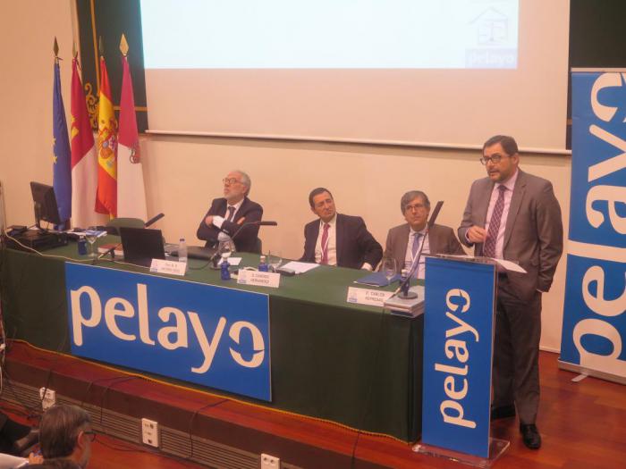 El Gobierno regional agradece a las compañías aseguradoras su trabajo en Castilla-La Mancha