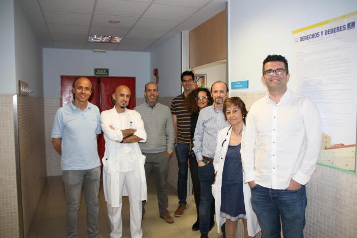 Profesionales de las tres Unidades de Continuidad Asistencial que funcionan en Castilla-La Mancha se reúnen en Cuenca