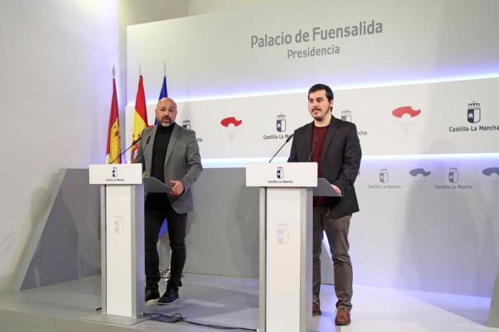 Iniciada la nueva fase de Revisión Ciudadana Final del texto de la futura Ley de Participación de Castilla-La Mancha