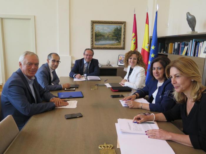 El jurado falla las candidaturas ganadoras de los VII Premios a la Excelencia y Calidad en la Prestación de los Servicios Públicos