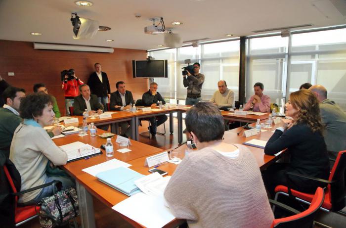 Castilla-La Mancha ofrece al Gobierno de España su colaboración en la acogida de los migrantes del barco ‘Aquarius’