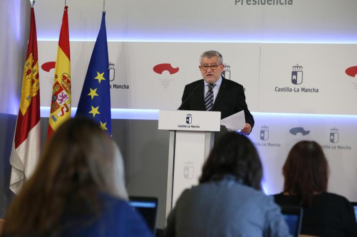 La convocatoria de Expresiones de Interés, dotada de 10 millones de euros, recibe 217 solicitudes, de las que 117 se encuentran en zona ITI