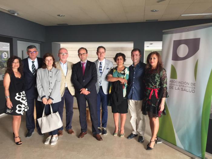 Castilla-La Mancha apuesta por los profesionales como activo fundamental para una atención sanitaria de calidad