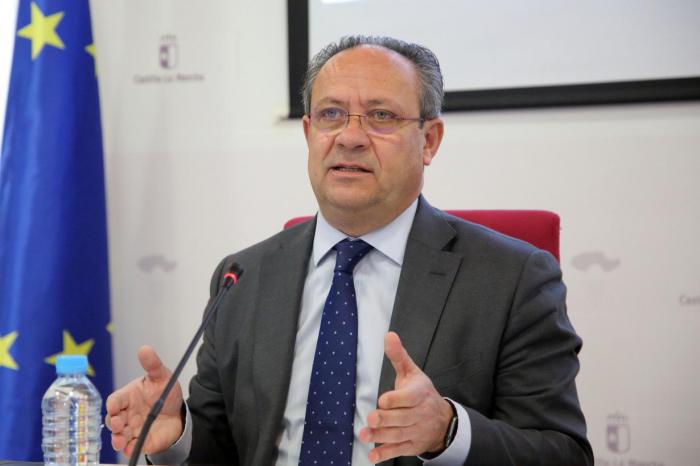AIReF estima factible que Castilla-La Mancha cumpla este año los objetivos de déficit y deuda