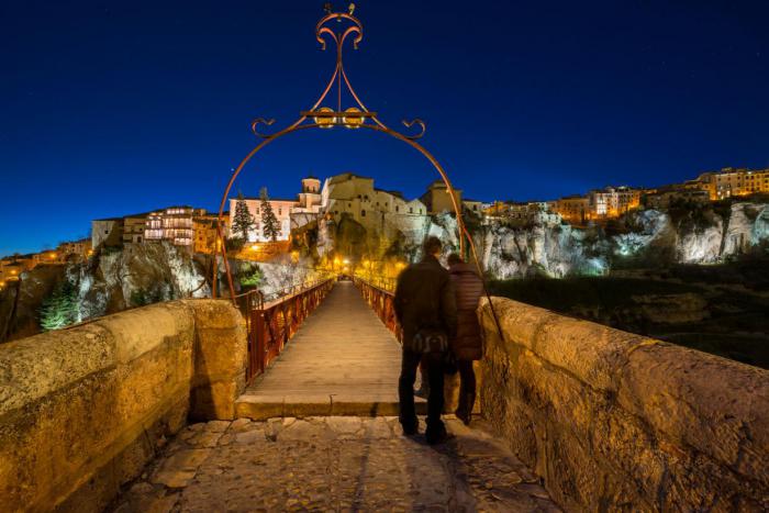 Cerca de siete millones de viajeros se han alojado en algún establecimiento hotelero de Castilla-La Mancha desde 2016