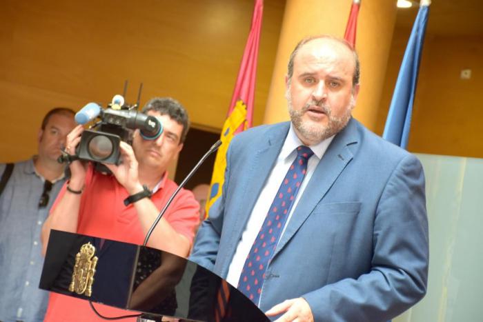 Castilla-La Mancha ofrece al Gobierno de España “cooperación y lealtad” y pide colaboración en asuntos como el ATC o la despoblación