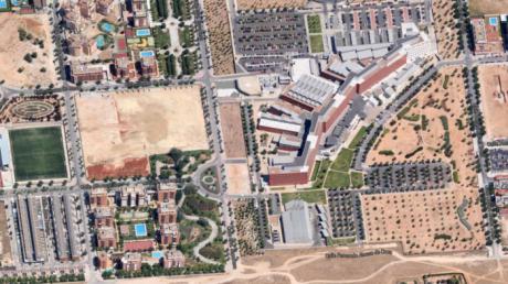 El Gobierno regional da luz verde al proyecto urbanístico para la nueva Facultad de Medicina de la UCLM en Ciudad Real