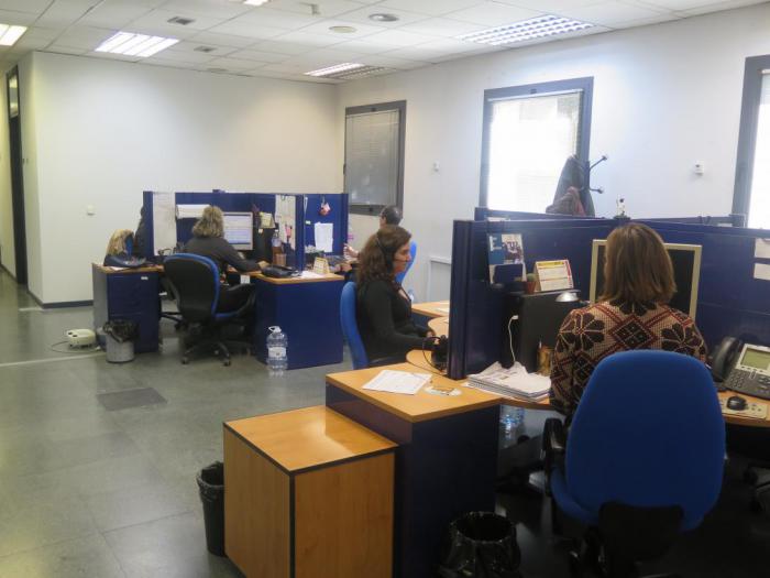 El Teléfono Único de Información 012 recibió más de 25.000 llamadas durante el primer semestre del año