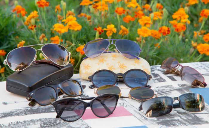La Junta facilita recomendaciones a las personas consumidoras a la hora de comprar sus gafas de sol