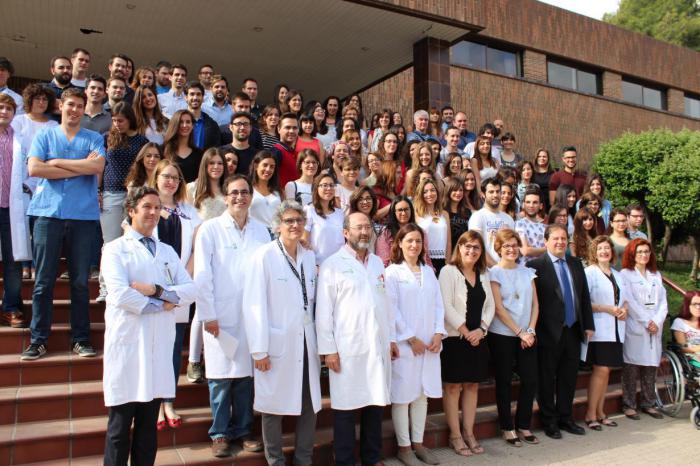 Castilla-La Mancha ofertará el próximo curso más del 96 por ciento de las plazas acreditadas para la formación de médicos residentes