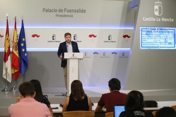 El 1-1-2 de Castilla-La Mancha mejora su capacidad de respuesta ante emergencias con la firma de protocolos con otras administraciones y empresas