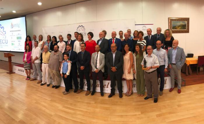Castilla-La Mancha expresa su apoyo al sector de la cuchillería de Albacete, “tradición, cultura y comercio”