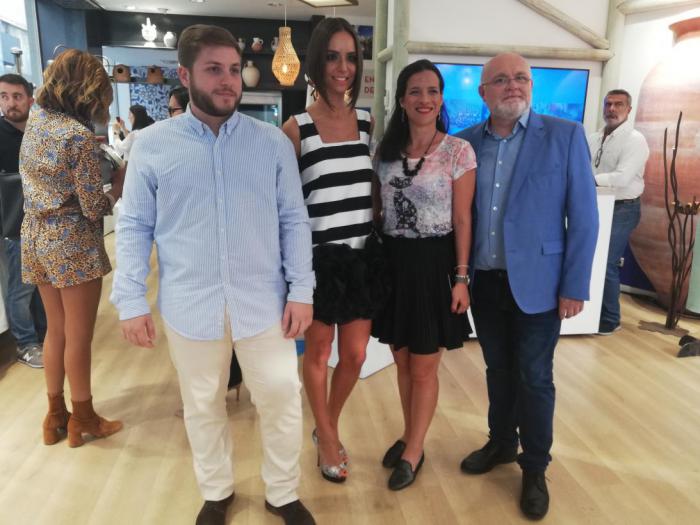 Castilla-La Mancha apoya la moda como punta de lanza en la innovación y promoción económica de la región