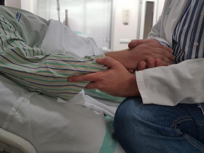 Más de 6.000 pacientes han sido atendidos este año por los equipos de profesionales de Cuidados Paliativos en Castilla-La Mancha