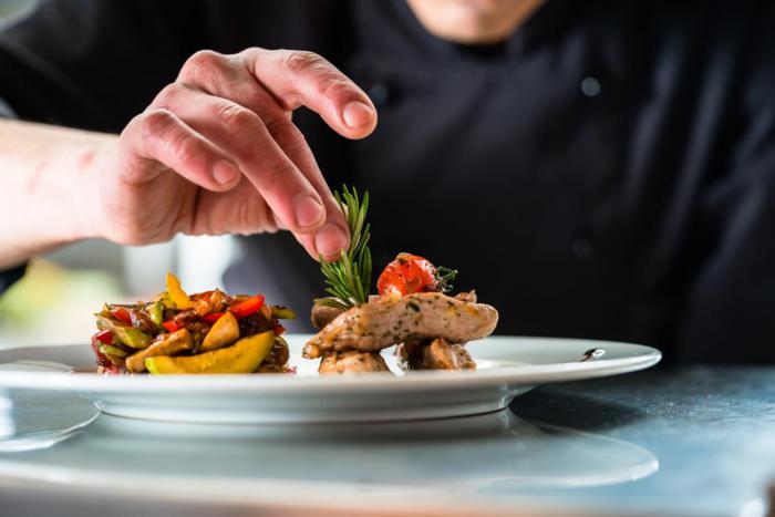 El congreso ‘Culinaria CLM’ permitirá disfrutar de una propuesta gastronómica innovadora en 36 establecimientos de Cuenca