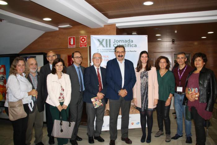 La Junta continuará apostando por la recuperación de la formación especializada para disponer de más pediatras