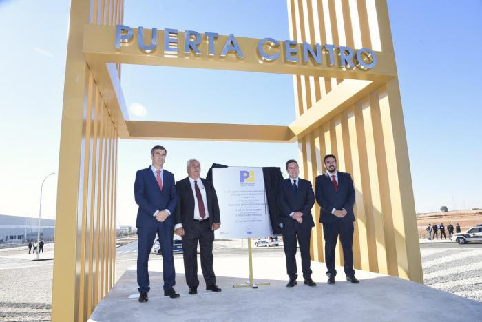García-Page anuncia la llegada de una nueva empresa al Corredor del Henares que posibilitará la creación de un centenar de empleos