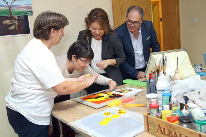 Castilla-La Mancha elaborará una Estrategia en la órbita Sociosanitaria de atención a las personas con Daño Cerebral Adquirido y a sus familias