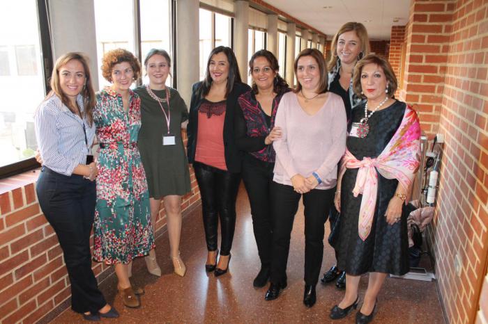 El Instituto de la Mujer de Castilla-La Mancha defiende “el necesario sostenimiento en el tiempo de las políticas de igualdad iniciadas en la actual legislatura”
