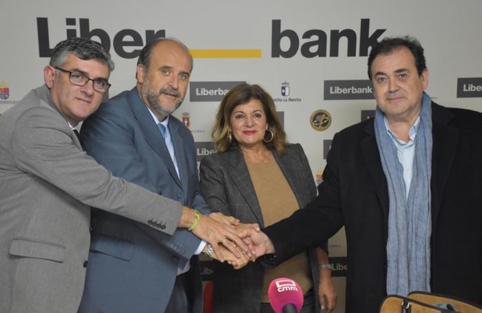 La televisión regional estará en el debut europeo del Liberbank Cuenca ante el Achilles Bocholt de Bélgica