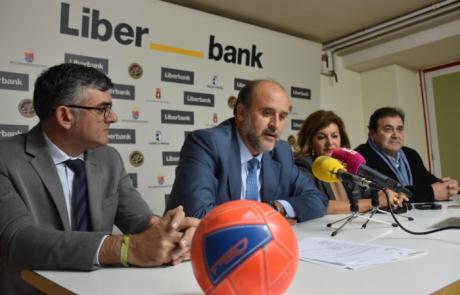 Martínez Guijarro considera una oportunidad “histórica” la participación del Balonmano Liberbank Cuenca en competición europea