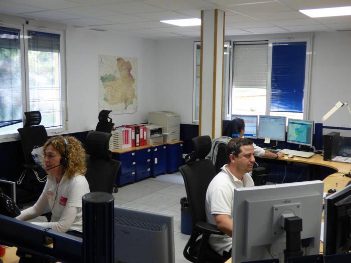 El Servicio de Emergencias 1-1-2 de Castilla-La Mancha ha coordinado en noviembre 12 operativos de búsqueda de personas perdidas en el monte