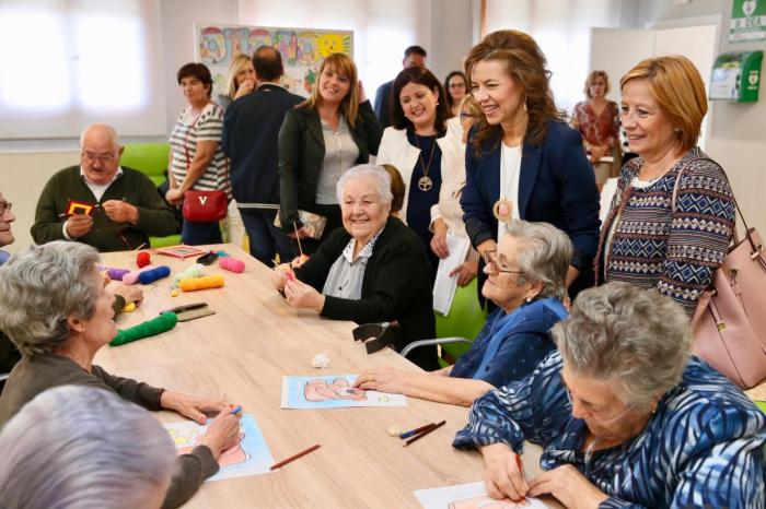 Castilla-La Mancha apuesta por un nuevo Modelo de Atención Unificado para las personas con Enfermedad de Parkinson