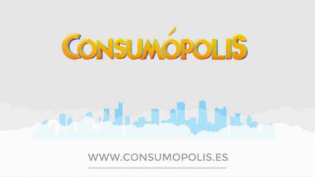 Se convoca la decimocuarta edición del concurso escolar sobre consumo responsable ‘Consumópolis’