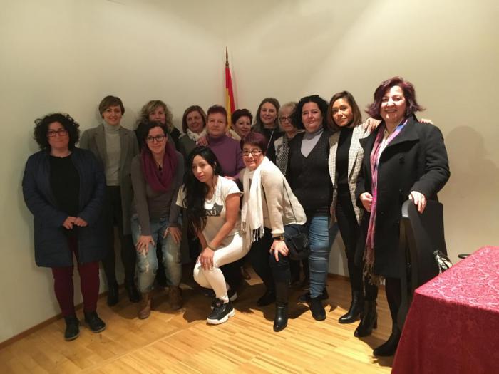 La Junta valora las mejoras “notables” de la red de Centros de la Mujer durante la legislatura