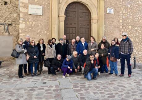 La Junta apuesta por fomentar el acceso a la cultura, el ocio y el conocimiento de las personas con discapacidad y sus familias