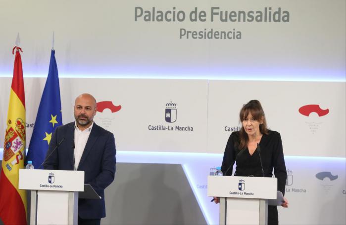 El Consejo de Gobierno aprueba el proyecto de Ley de Garantía de Ingresos y Garantías Ciudadanas