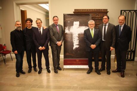 Mariscal atribuye el éxito de la Semana de Música Religiosa a la excelencia de la unión de la música con el patrimonio monumental de Cuenca