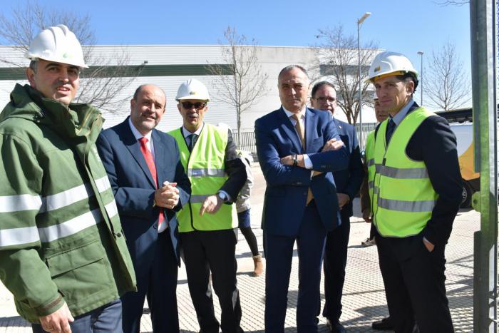 Se invertirá más de 10 millones de euros en infraestructuras educativas en Tarancón en los próximos años