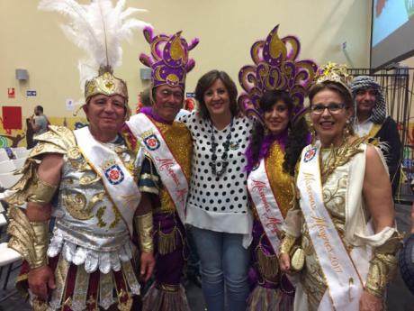 La riqueza del carnaval de Castilla-La Mancha se convierte un atractivo más para la atracción turística de la región