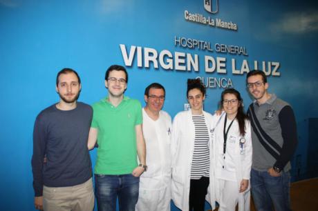 El Área de Salud de Cuenca pone en marcha un grupo de trabajo para el estudio y revisión de artículos y publicaciones médicas