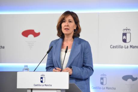 El Gobierno de Castilla-La Mancha iniciará “de forma inminente” el procedimiento para la elaboración del Presupuesto 2020