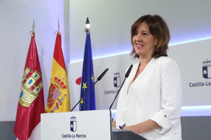 El Gobierno de Castilla-La Mancha cumple hoy sus primeros 100 días marcados por el diálogo y la estabilidad política y social