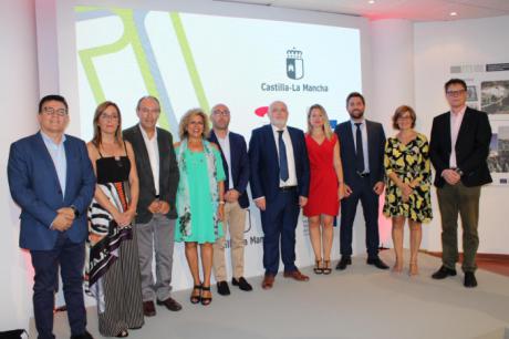 El Gobierno regional defiende la transversalidad de las políticas puestas en marcha en Castilla-La Mancha en la lucha contra la despoblación