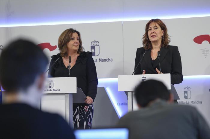 El Consejo de Gobierno da el visto bueno al Plan de Empleo por la Igualdad que impulsará la contratación de cerca de 1.000 mujeres