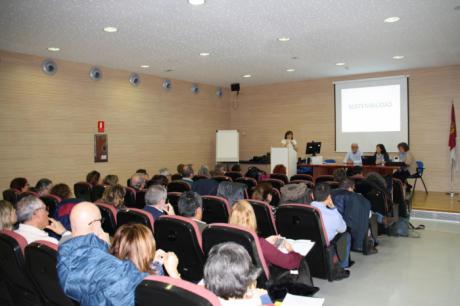 Atención Primaria cobra protagonismo en la gestión de la Gerencia del Área Integrada de Cuenca con más recursos y prestaciones